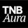 Logo for TNB Aura