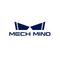 Logo for Mech-Mind
