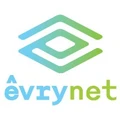 Logo of EvryNet