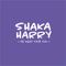 Logo for Shaka Harry