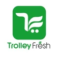 Logo for Trolley Fresh