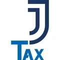 Logo of JJ Tax