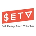 Logo for SETV Global