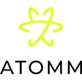 Logo for ATOMM XDM