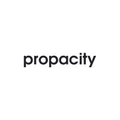Logo for Propacity