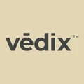 Logo for Vedix