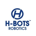 Logo of H-Bots Robotics
