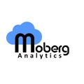 Logo for Moberg Analytics