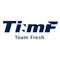 Logo for Team Fresh