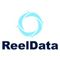 Logo for ReelData