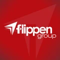 Logo for Flippen Group
