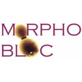 Logo for Morphobloc