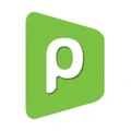 Logo for Packr