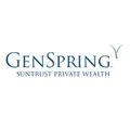 Logo for GenSpring