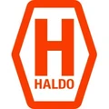 Logo for Haldo
