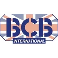 Logo for BCB International