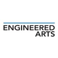 Logo for Engineered Arts