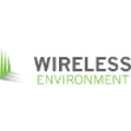 Logo for Wireless Environment