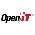 Logo for Open iT