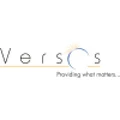 Logo for Versos