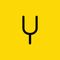 Logo for Yellow