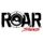 Logo for Roar Studios