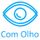 Logo for Com Olho
