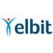 Logo for Elbit