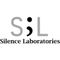 Logo for Silence Laboratories