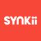 Logo for SYNKii