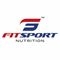 Logo for FitSport Nutrition