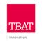 Logo for TBAT Innovation