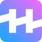 Logo for HaHa
