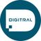 Logo for Digitral