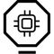 Logo for Octalchip