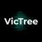 Logo for VicTree
