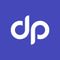 Logo for DrinkPrime