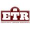 Logo for ETR