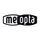 Logo for Meopta