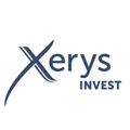 Logo for Xerys