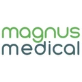 Logo for Magnus Medical