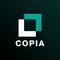Logo for Copia