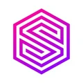 Logo for SurrealDB