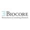 Logo for Biocore