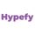 Logo for Hypefy