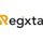 Logo for Regxta