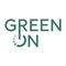 Logo for Green-on