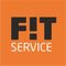 Logo for FIT SERVICE