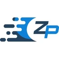 Logo for Zooppay