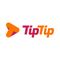Logo for TipTip